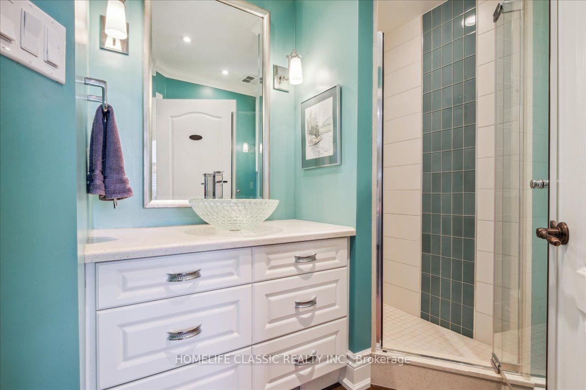 Photo 60 of Unit 503, 3 Dayspring Circle, Brampton, Goreway Drive Corridor — HOMEH