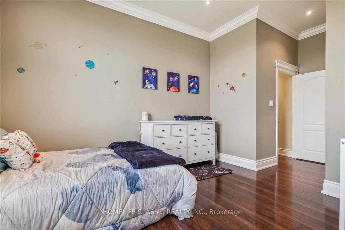 Photo 69 of Unit 503, 3 Dayspring Circle, Brampton, Goreway Drive Corridor — HOMEH