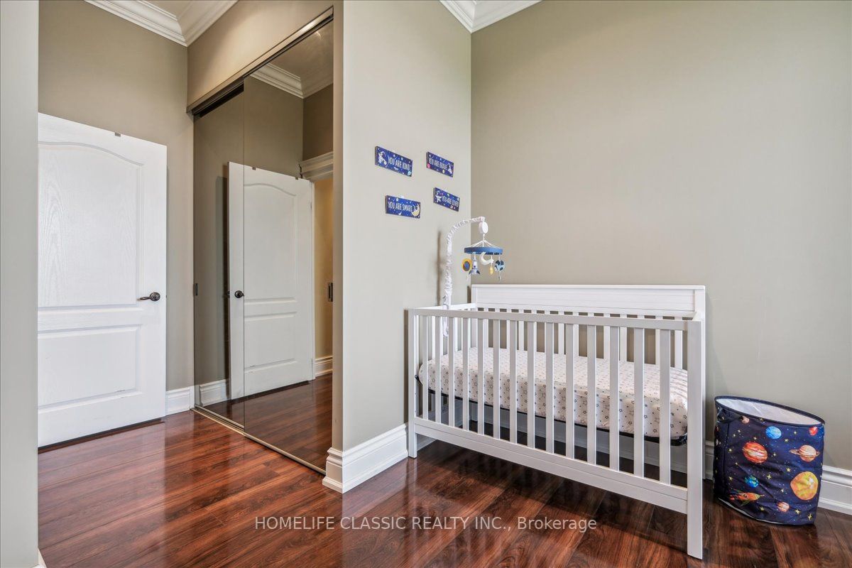 Photo 70 of Unit 503, 3 Dayspring Circle, Brampton, Goreway Drive Corridor — HOMEH