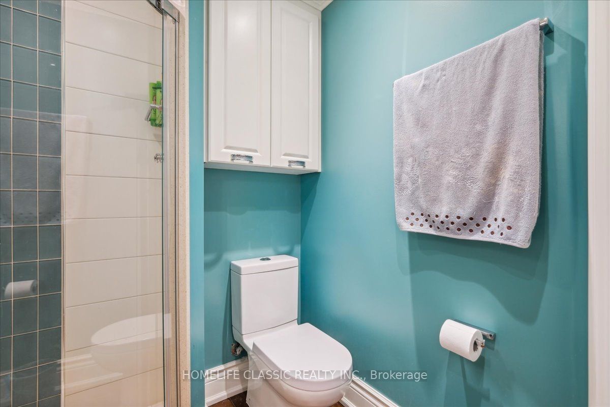 Photo 61 of Unit 503, 3 Dayspring Circle, Brampton, Goreway Drive Corridor — HOMEH
