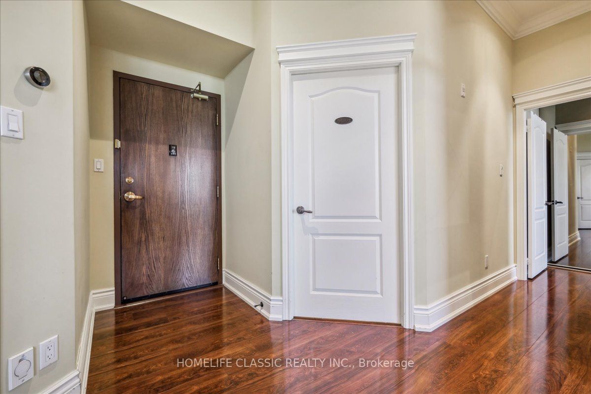 Photo 47 of Unit 503, 3 Dayspring Circle, Brampton, Goreway Drive Corridor — HOMEH