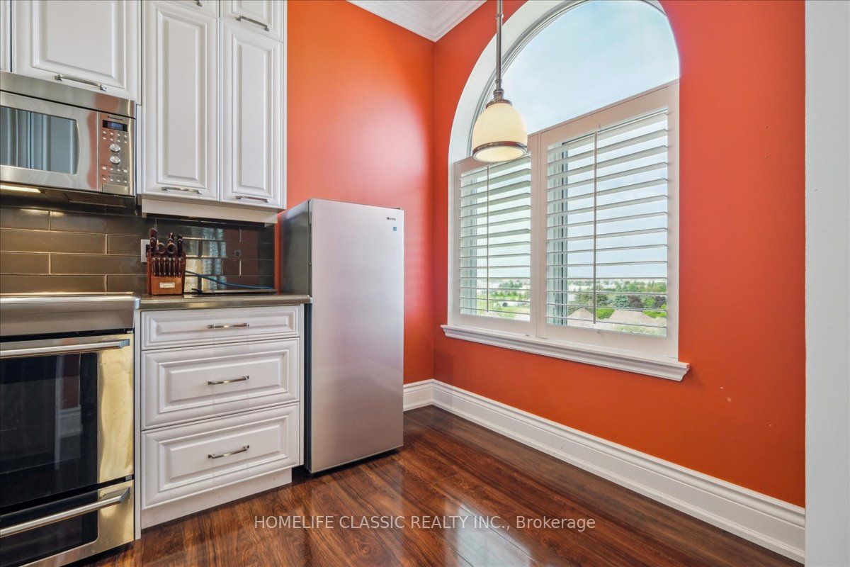 Photo 59 of Unit 503, 3 Dayspring Circle, Brampton, Goreway Drive Corridor — HOMEH