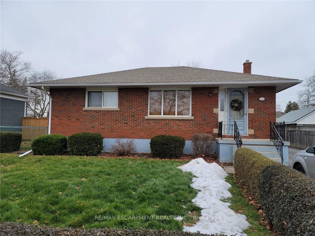 Photo 1 of Unit UNIT B, 123 Bunting Road, St. Catharines, E. Chester — HOMEH