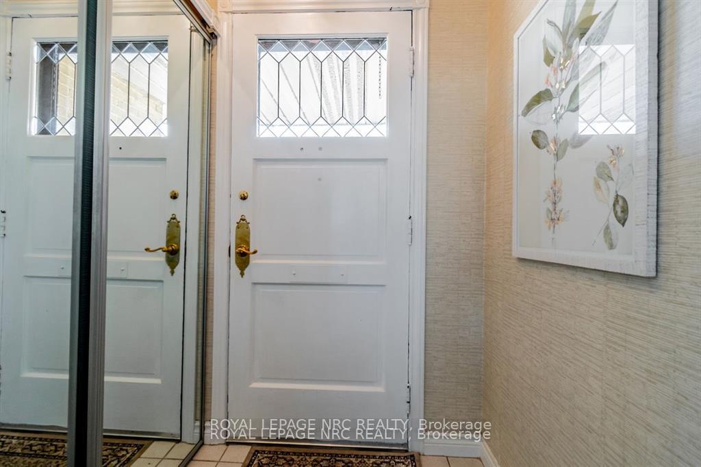 Photo 5 of 8 Macbeth Boulevard, St. Catharines, Glendale/Glenridge — HOMEH