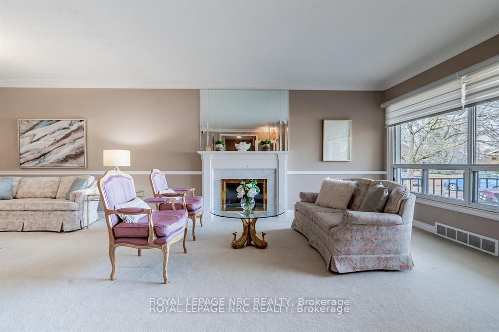 Photo 7 of 8 Macbeth Boulevard, St. Catharines, Glendale/Glenridge — HOMEH