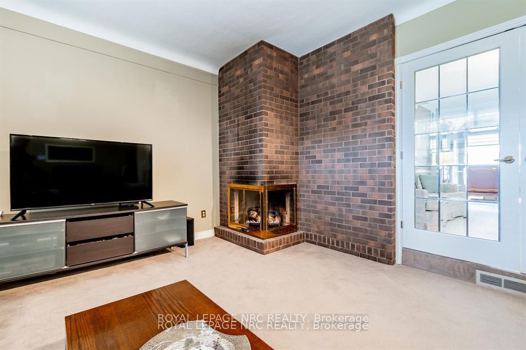 Photo 10 of 8 Macbeth Boulevard, St. Catharines, Glendale/Glenridge — HOMEH