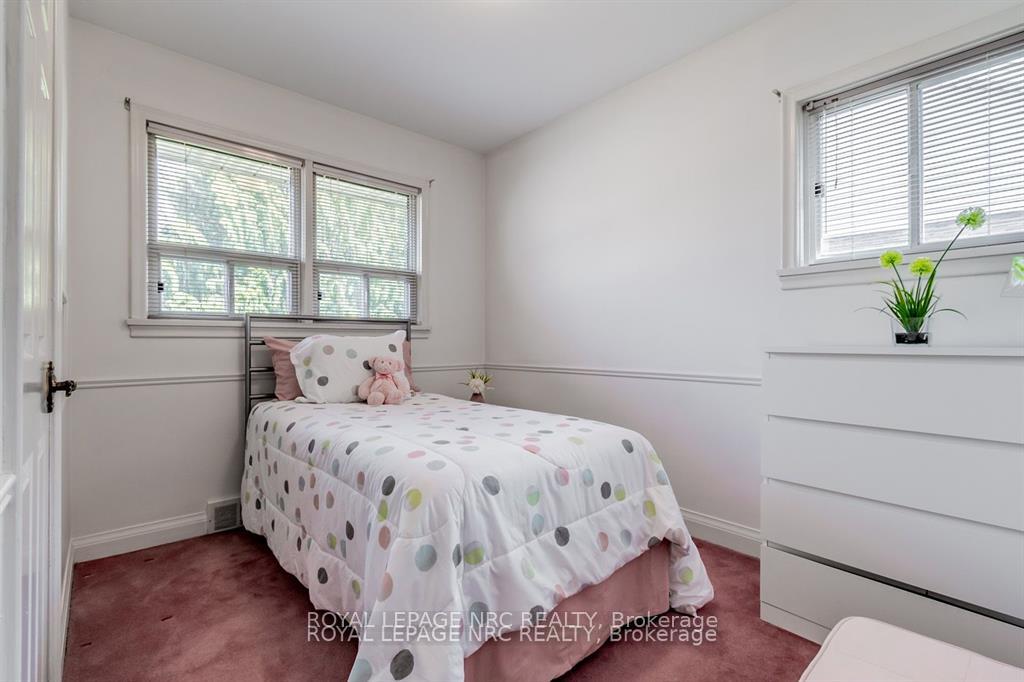 Photo 23 of 8 Macbeth Boulevard, St. Catharines, Glendale/Glenridge — HOMEH