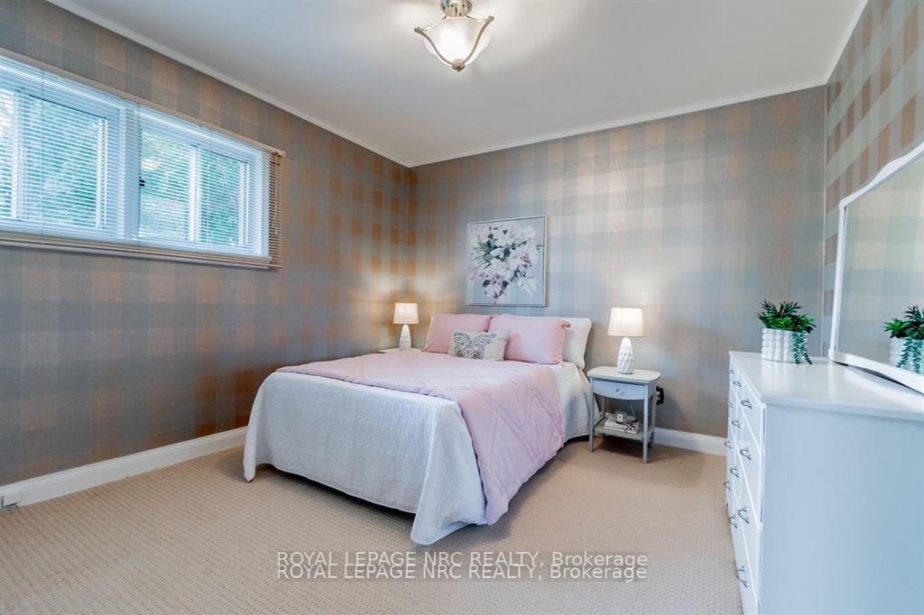 Photo 24 of 8 Macbeth Boulevard, St. Catharines, Glendale/Glenridge — HOMEH
