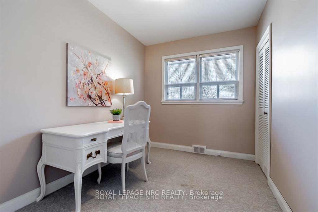 Photo 26 of 8 Macbeth Boulevard, St. Catharines, Glendale/Glenridge — HOMEH