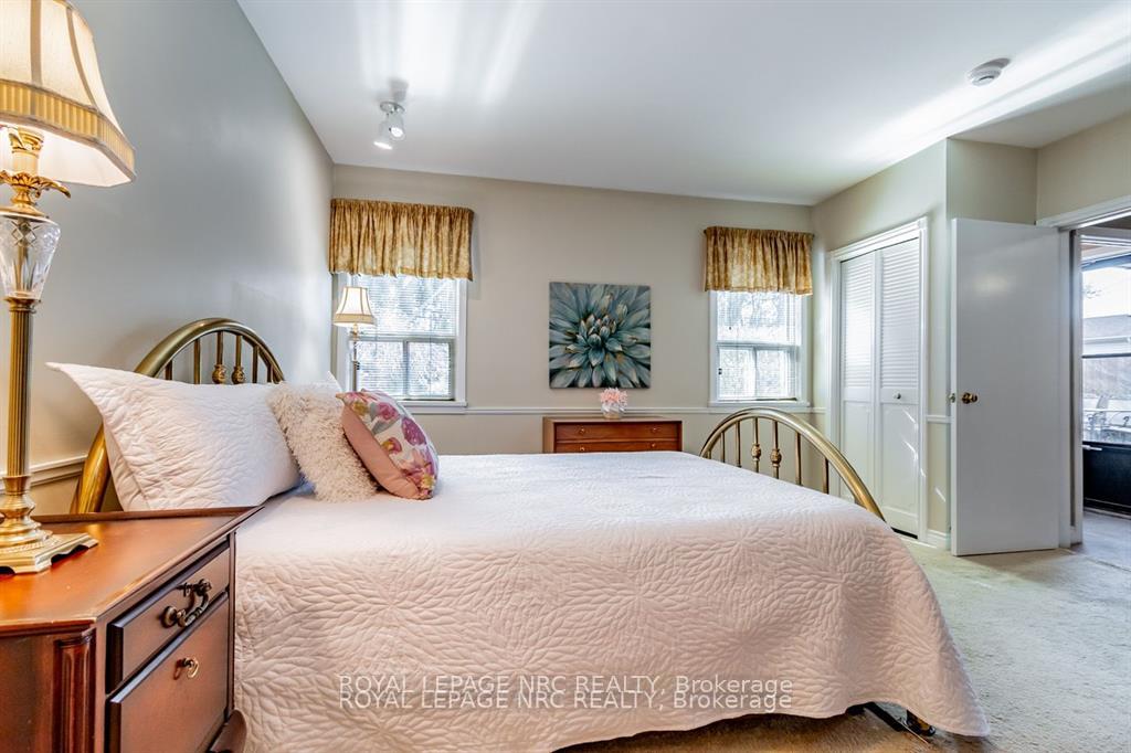 Photo 30 of 8 Macbeth Boulevard, St. Catharines, Glendale/Glenridge — HOMEH