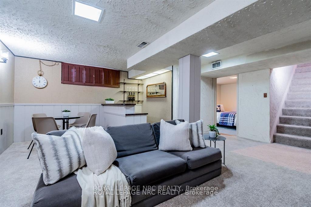 Photo 32 of 8 Macbeth Boulevard, St. Catharines, Glendale/Glenridge — HOMEH