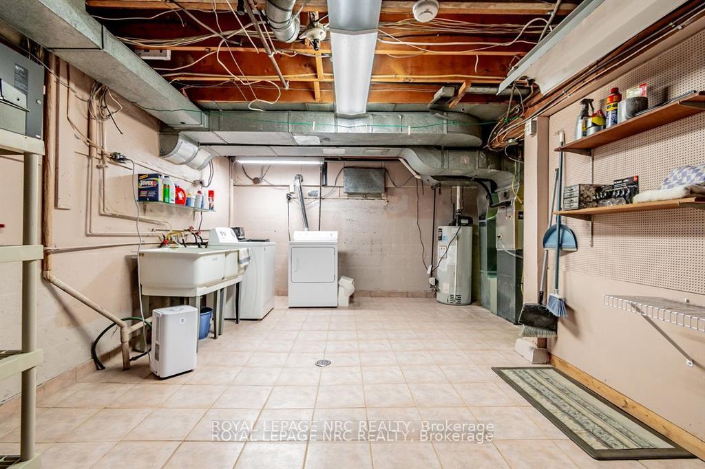Photo 38 of 8 Macbeth Boulevard, St. Catharines, Glendale/Glenridge — HOMEH