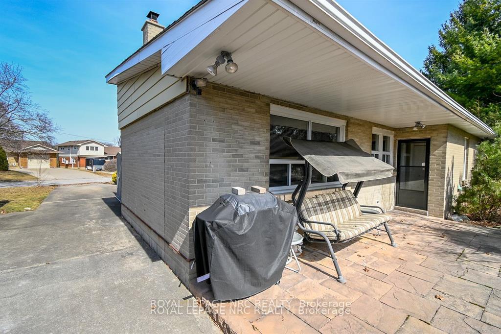 Photo 40 of 8 Macbeth Boulevard, St. Catharines, Glendale/Glenridge — HOMEH