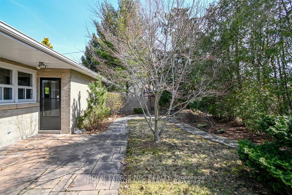 Photo 42 of 8 Macbeth Boulevard, St. Catharines, Glendale/Glenridge — HOMEH