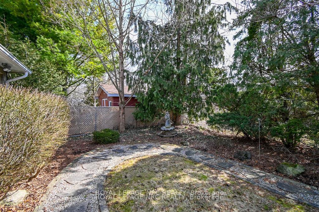 Photo 43 of 8 Macbeth Boulevard, St. Catharines, Glendale/Glenridge — HOMEH