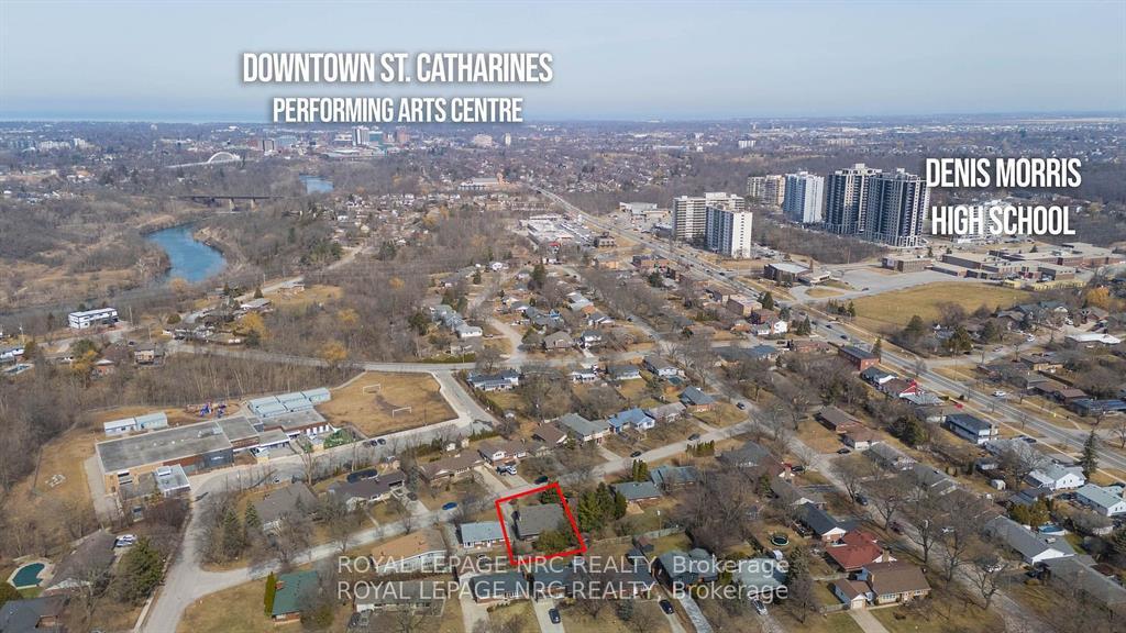 Photo 45 of 8 Macbeth Boulevard, St. Catharines, Glendale/Glenridge — HOMEH