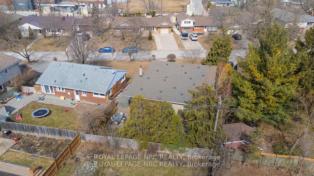 Photo 48 of 8 Macbeth Boulevard, St. Catharines, Glendale/Glenridge — HOMEH