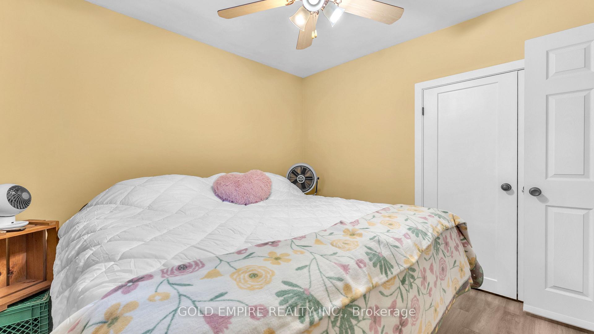 Photo 14 of 14 Fairview Avenue, St. Thomas — HOMEH