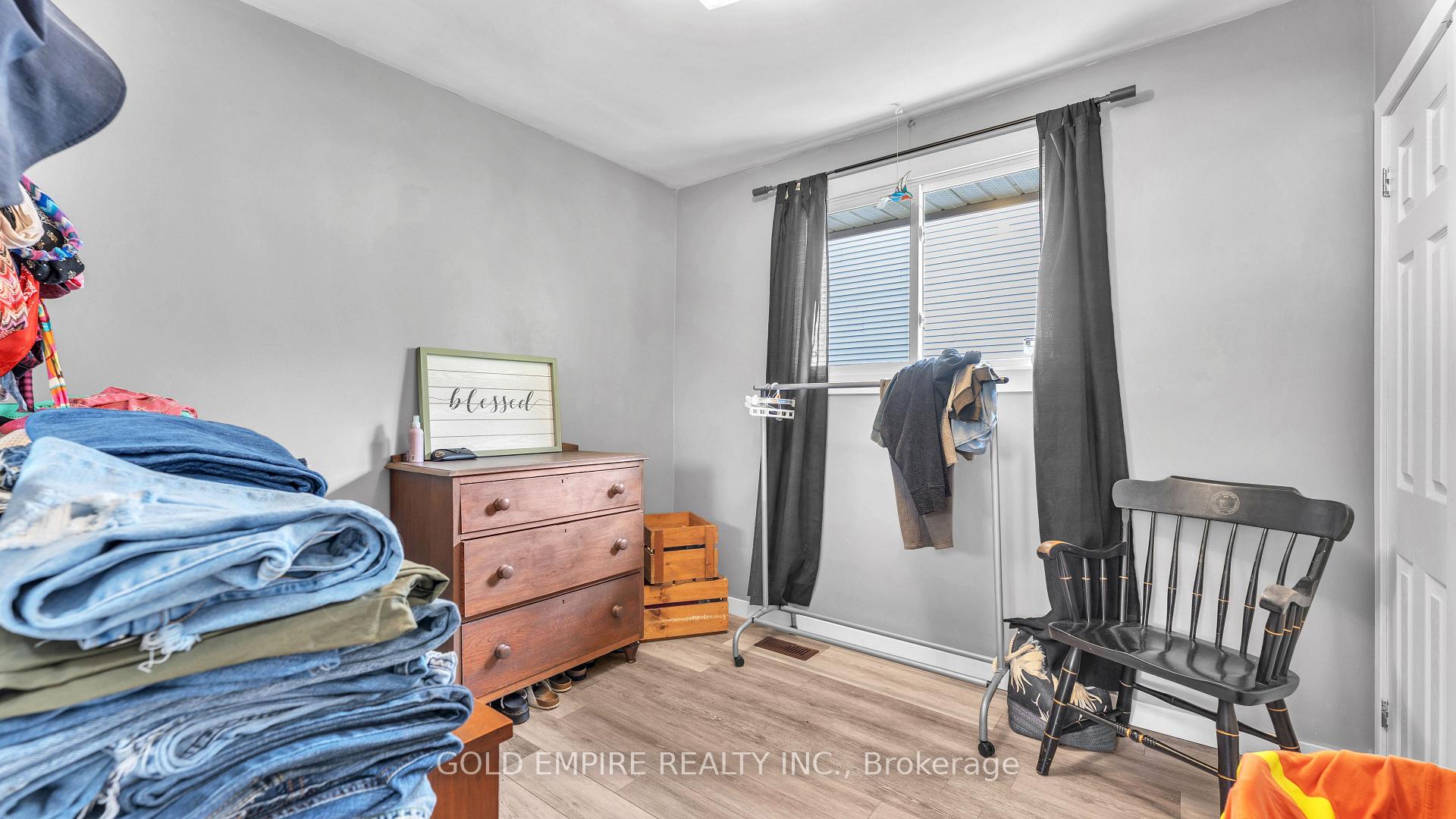 Photo 17 of 14 Fairview Avenue, St. Thomas — HOMEH