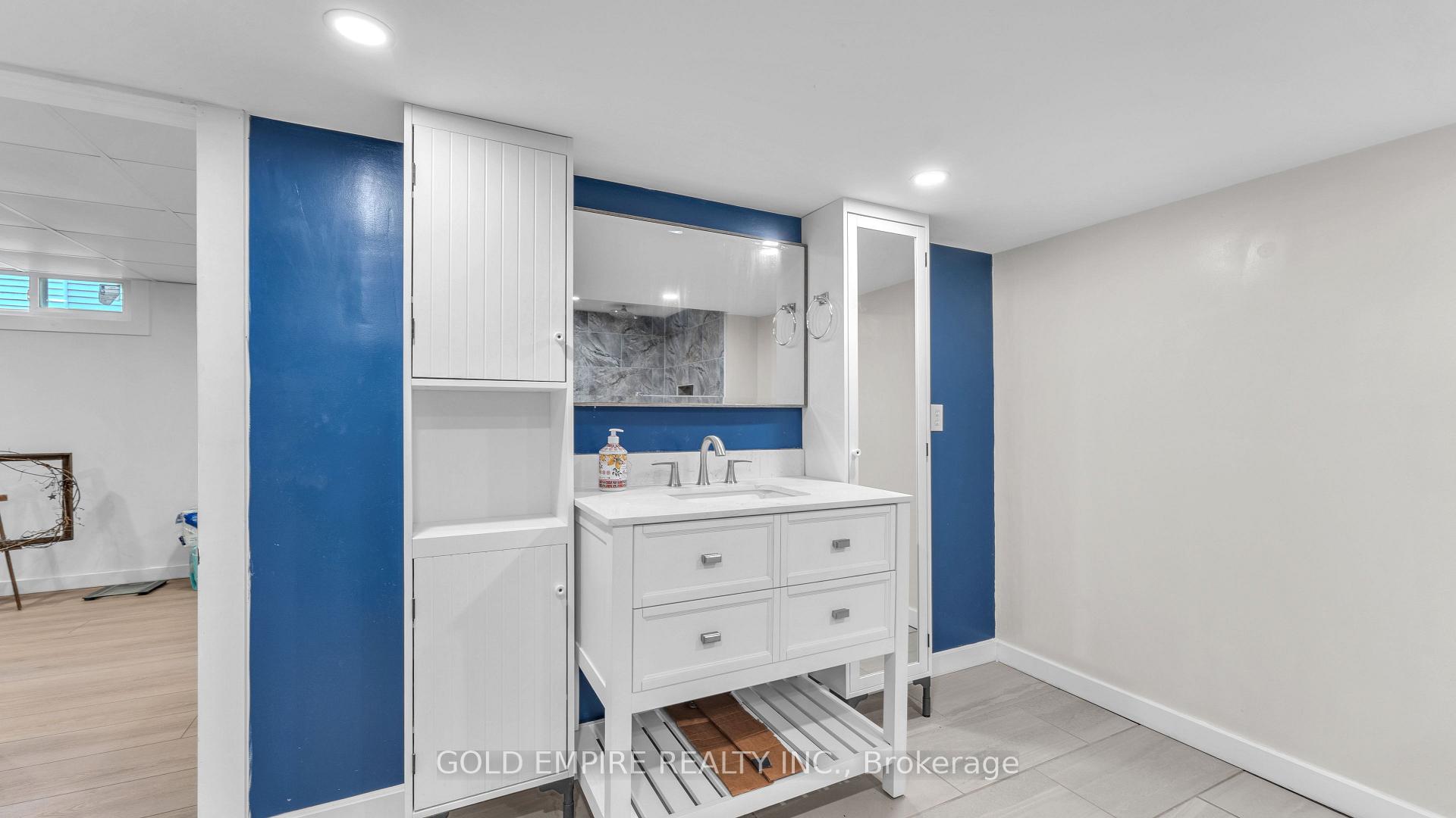 Photo 24 of 14 Fairview Avenue, St. Thomas — HOMEH