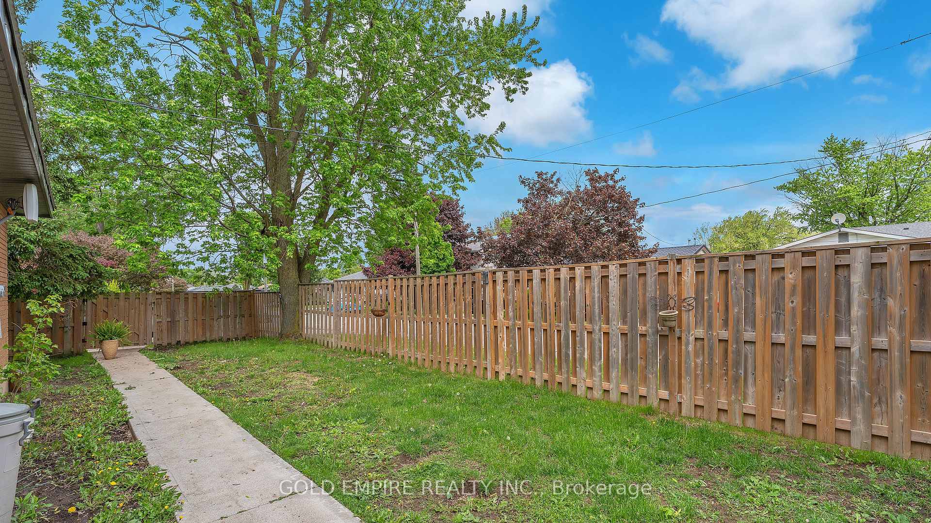 Photo 26 of 14 Fairview Avenue, St. Thomas — HOMEH