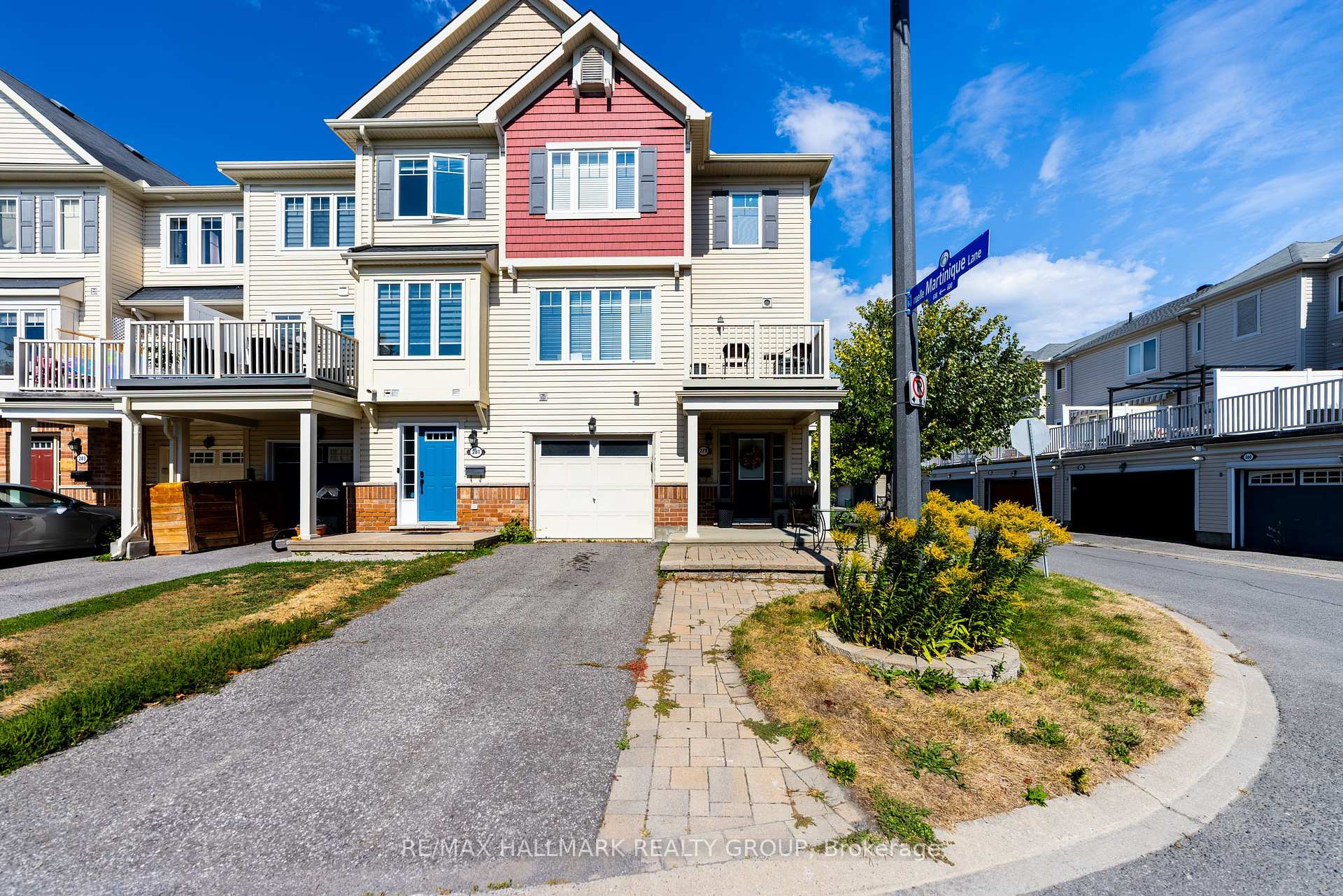 Photo 1 of 279 Par-La-Ville Circle, Ottawa, Stittsville (North) — HOMEH