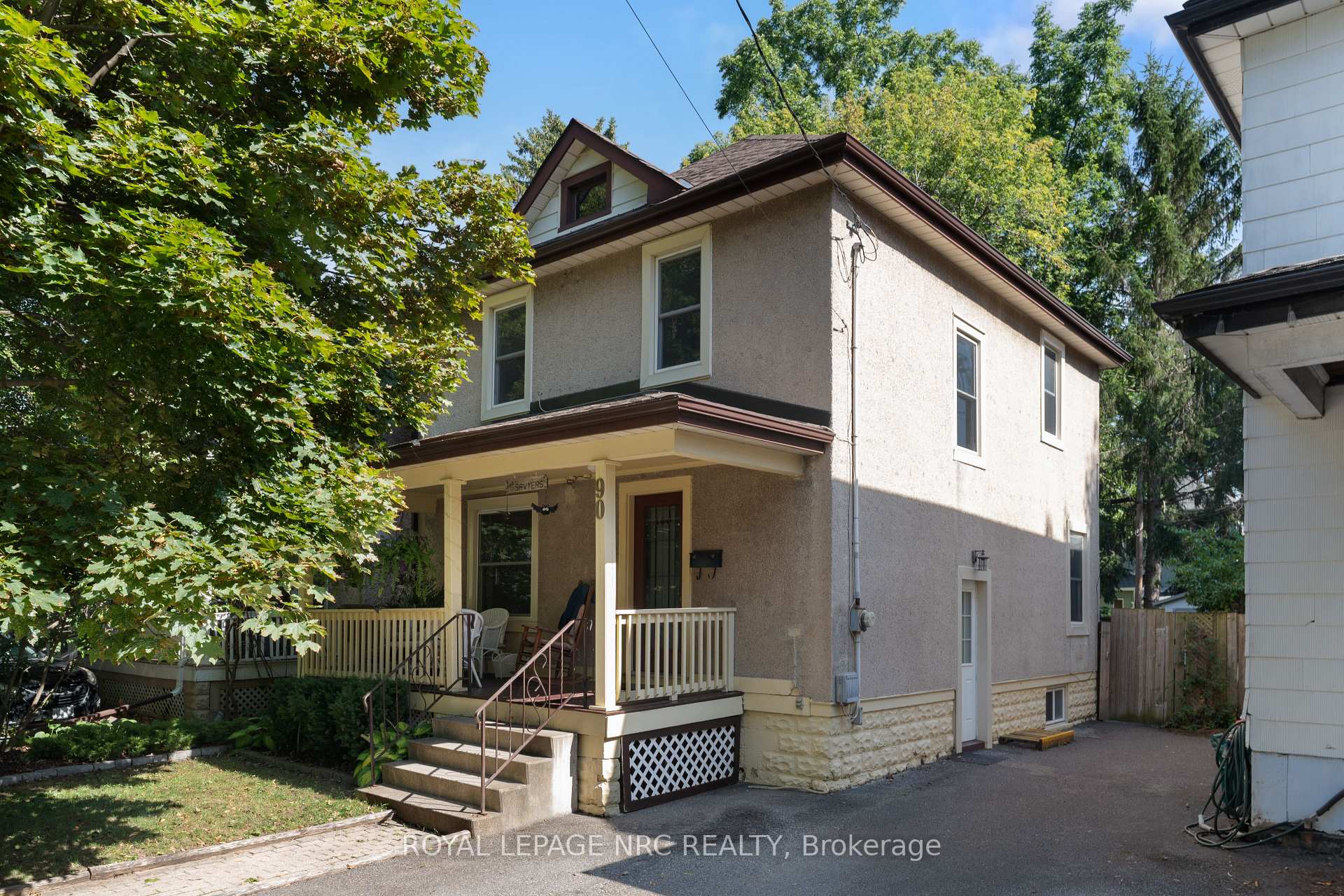 Photo 1 of 90 Chaplin Avenue, St. Catharines, Downtown — HOMEH