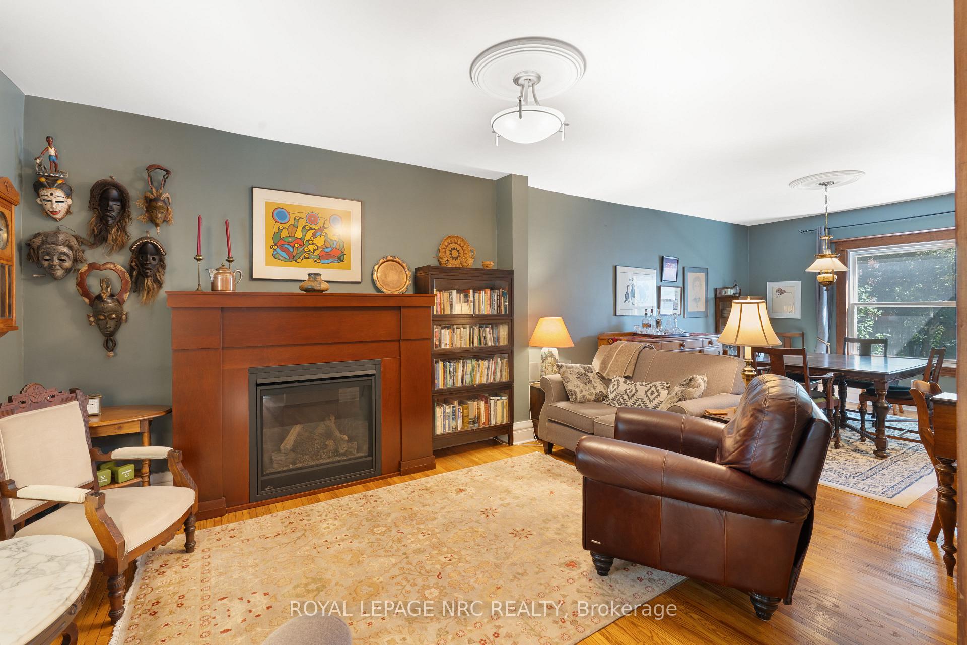 Photo 6 of 90 Chaplin Avenue, St. Catharines, Downtown — HOMEH