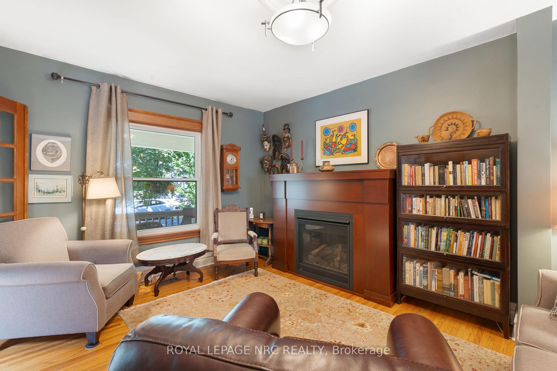 Photo 8 of 90 Chaplin Avenue, St. Catharines, Downtown — HOMEH