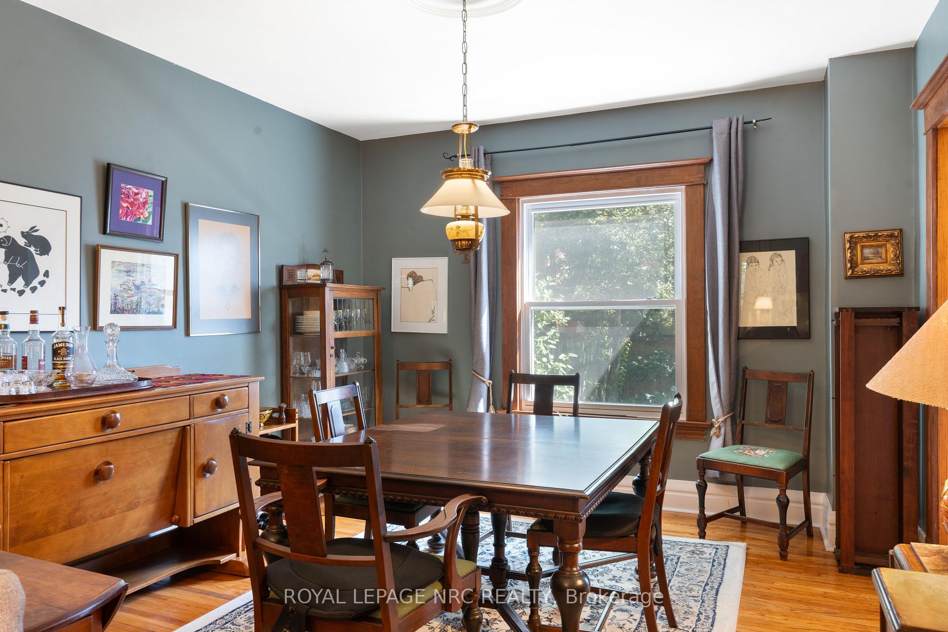 Photo 10 of 90 Chaplin Avenue, St. Catharines, Downtown — HOMEH