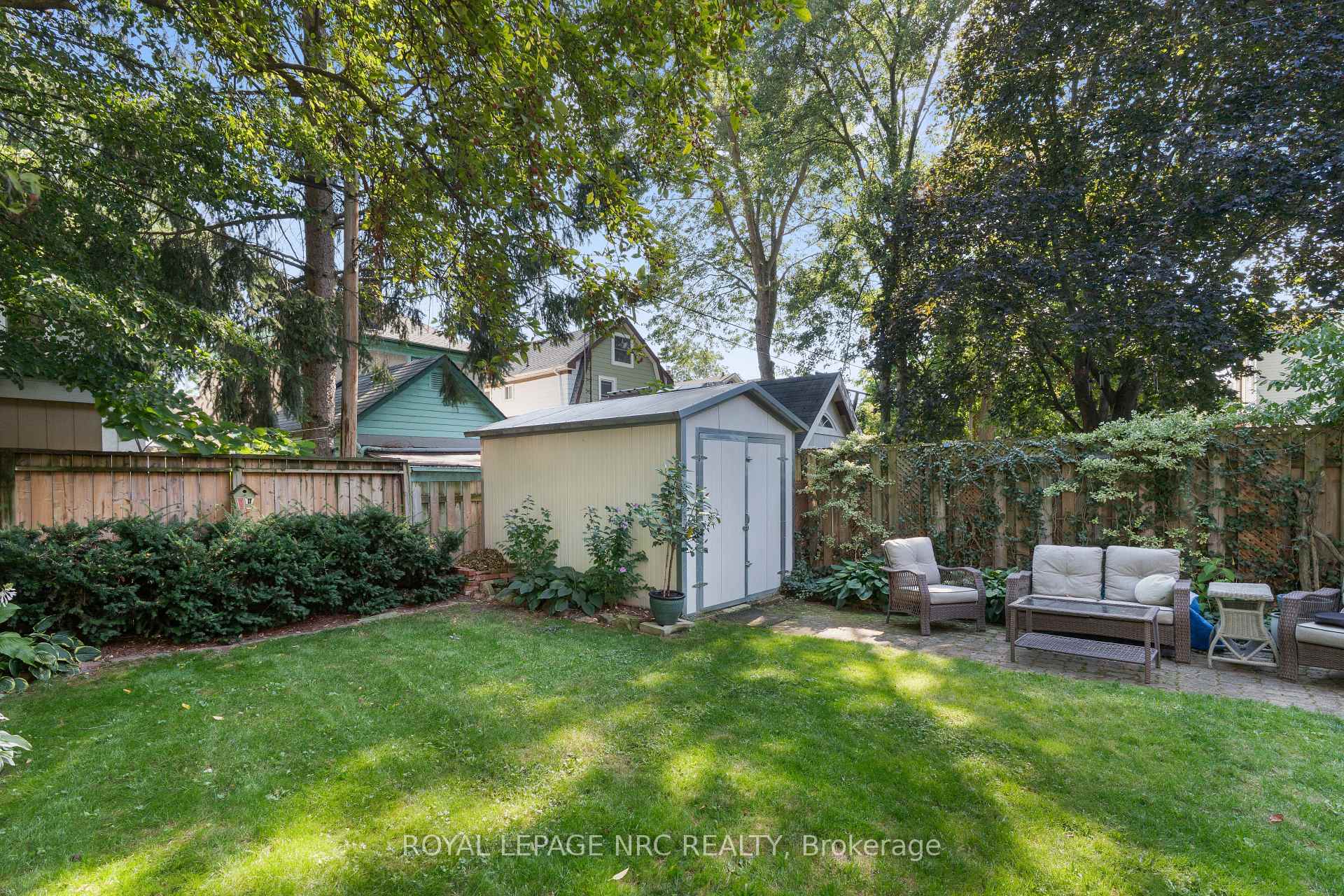 Photo 33 of 90 Chaplin Avenue, St. Catharines, Downtown — HOMEH