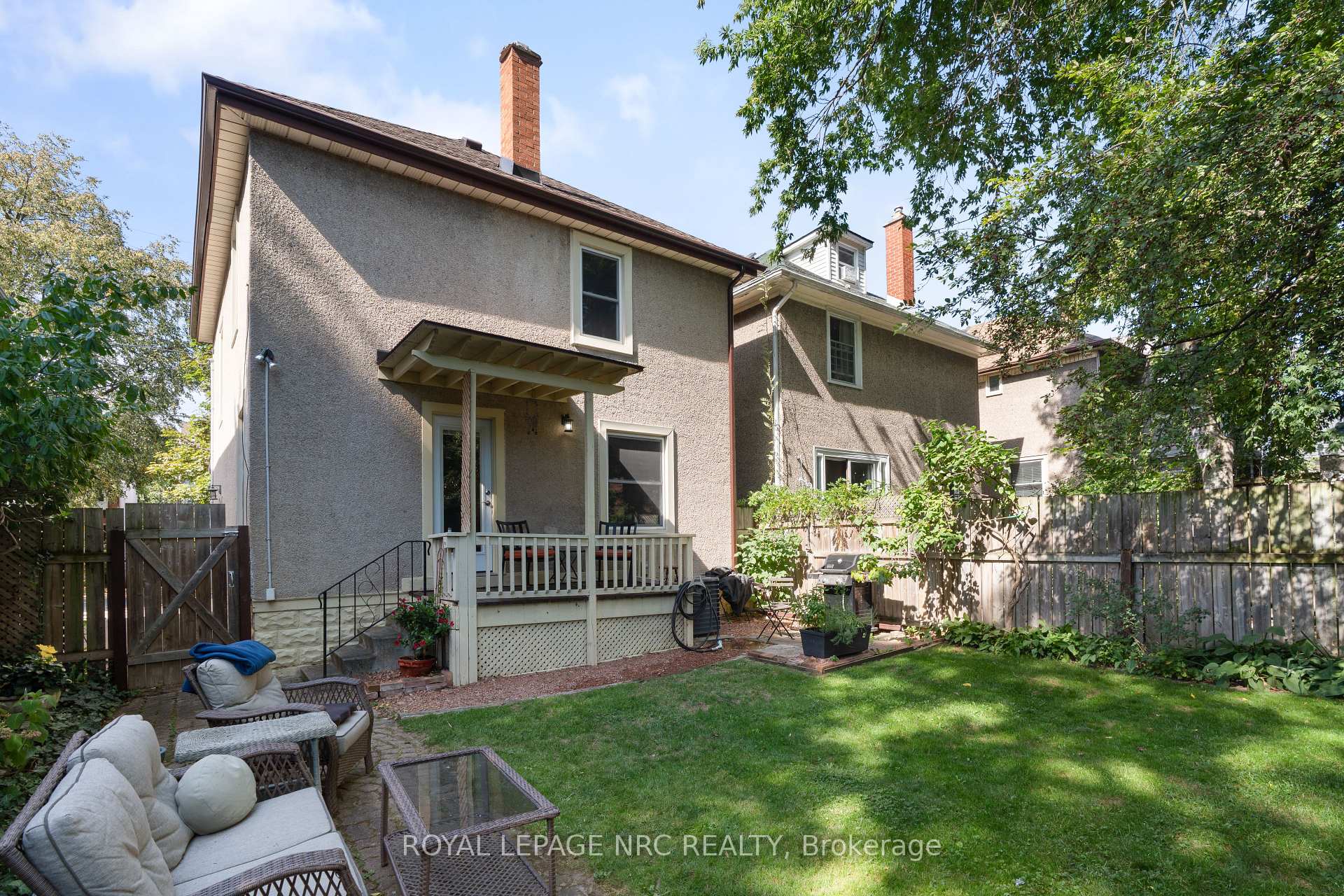 Photo 35 of 90 Chaplin Avenue, St. Catharines, Downtown — HOMEH