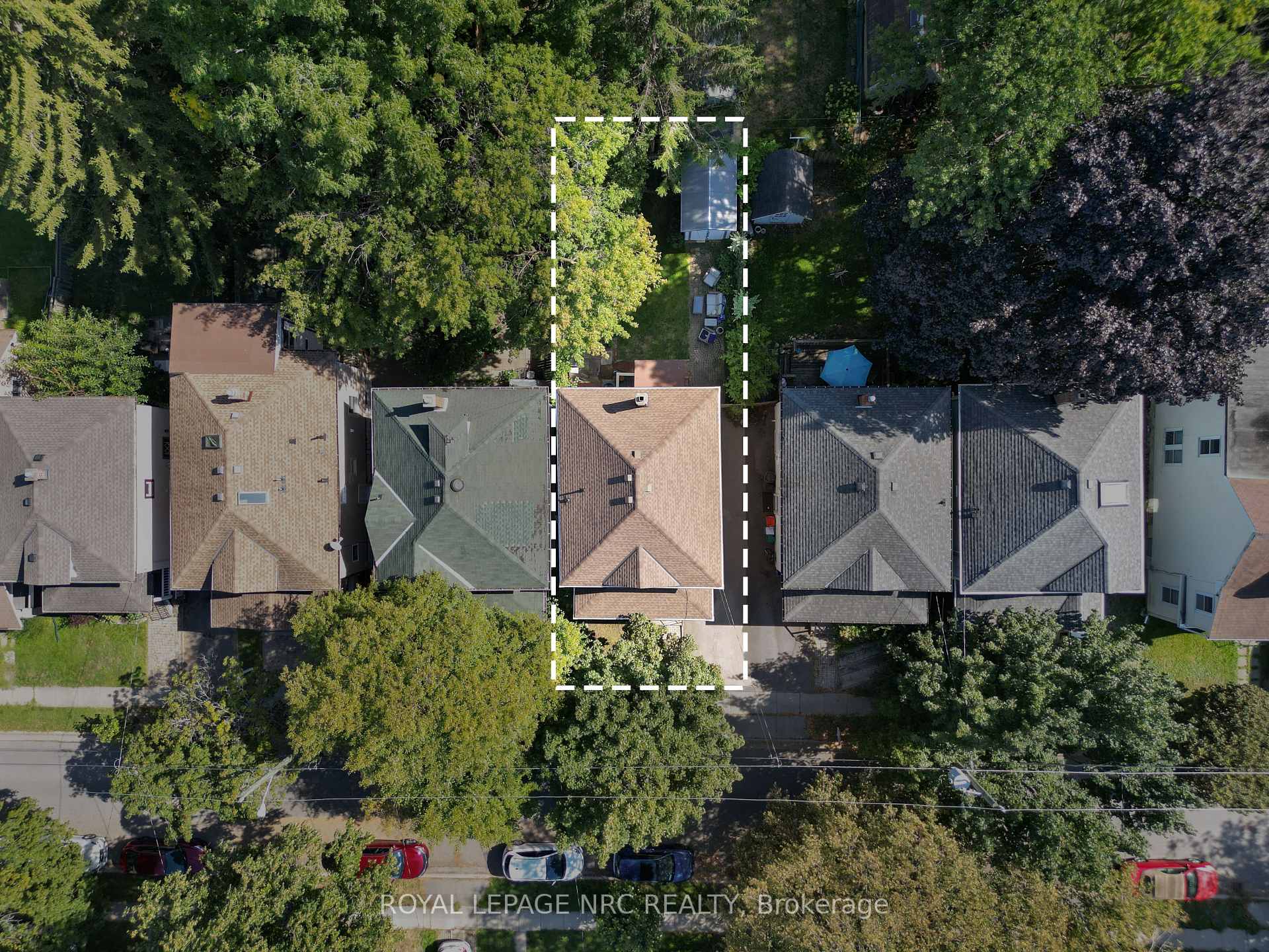 Photo 36 of 90 Chaplin Avenue, St. Catharines, Downtown — HOMEH