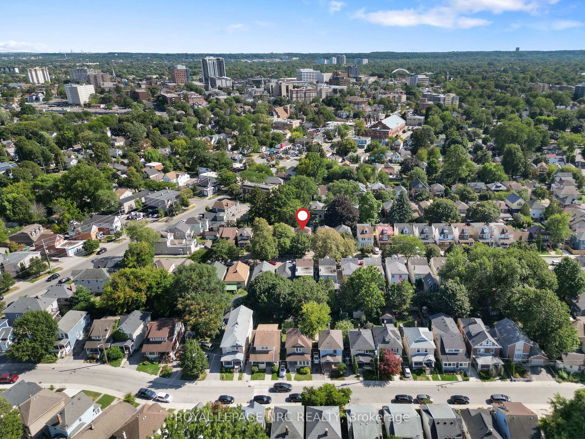 Photo 37 of 90 Chaplin Avenue, St. Catharines, Downtown — HOMEH