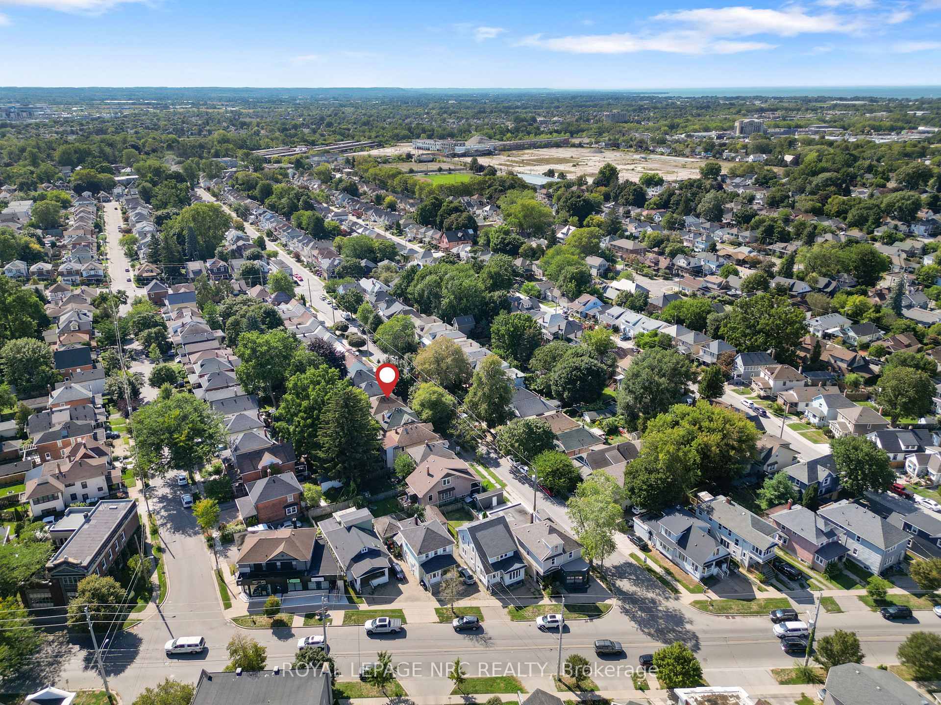 Photo 38 of 90 Chaplin Avenue, St. Catharines, Downtown — HOMEH
