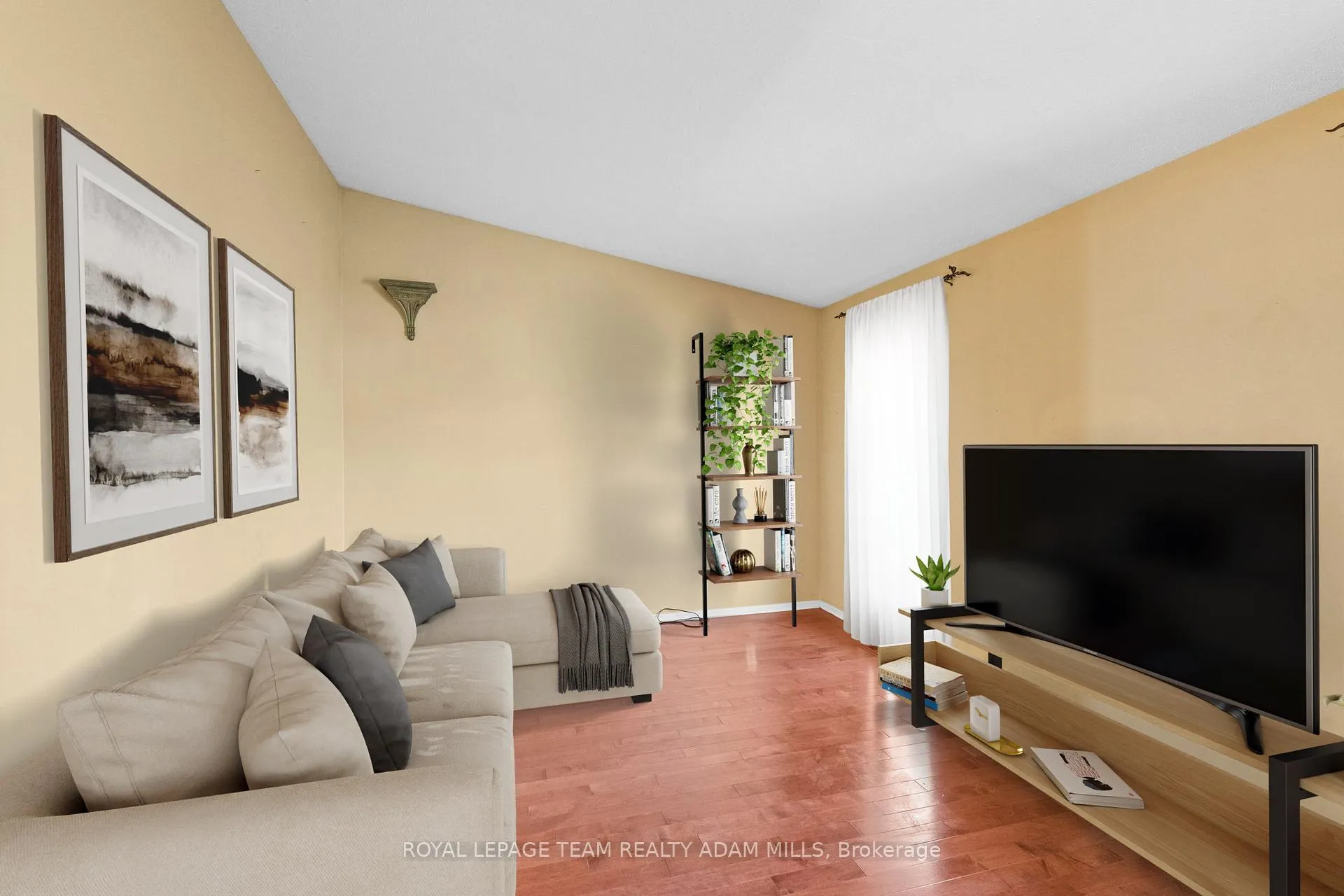 Photo 14 of 46 Gentle Gate Crescent, Ottawa, Hunt Club Park/Greenboro — HOMEH