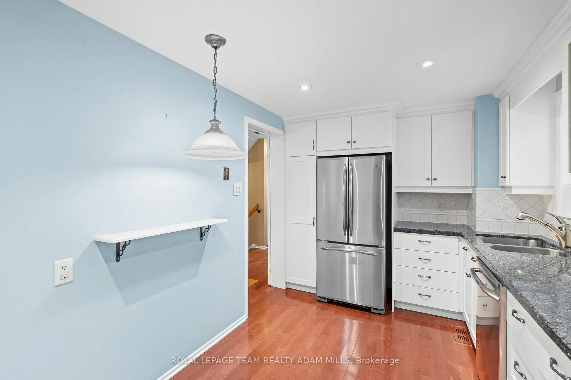 Photo 20 of 46 Gentle Gate Crescent, Ottawa, Hunt Club Park/Greenboro — HOMEH