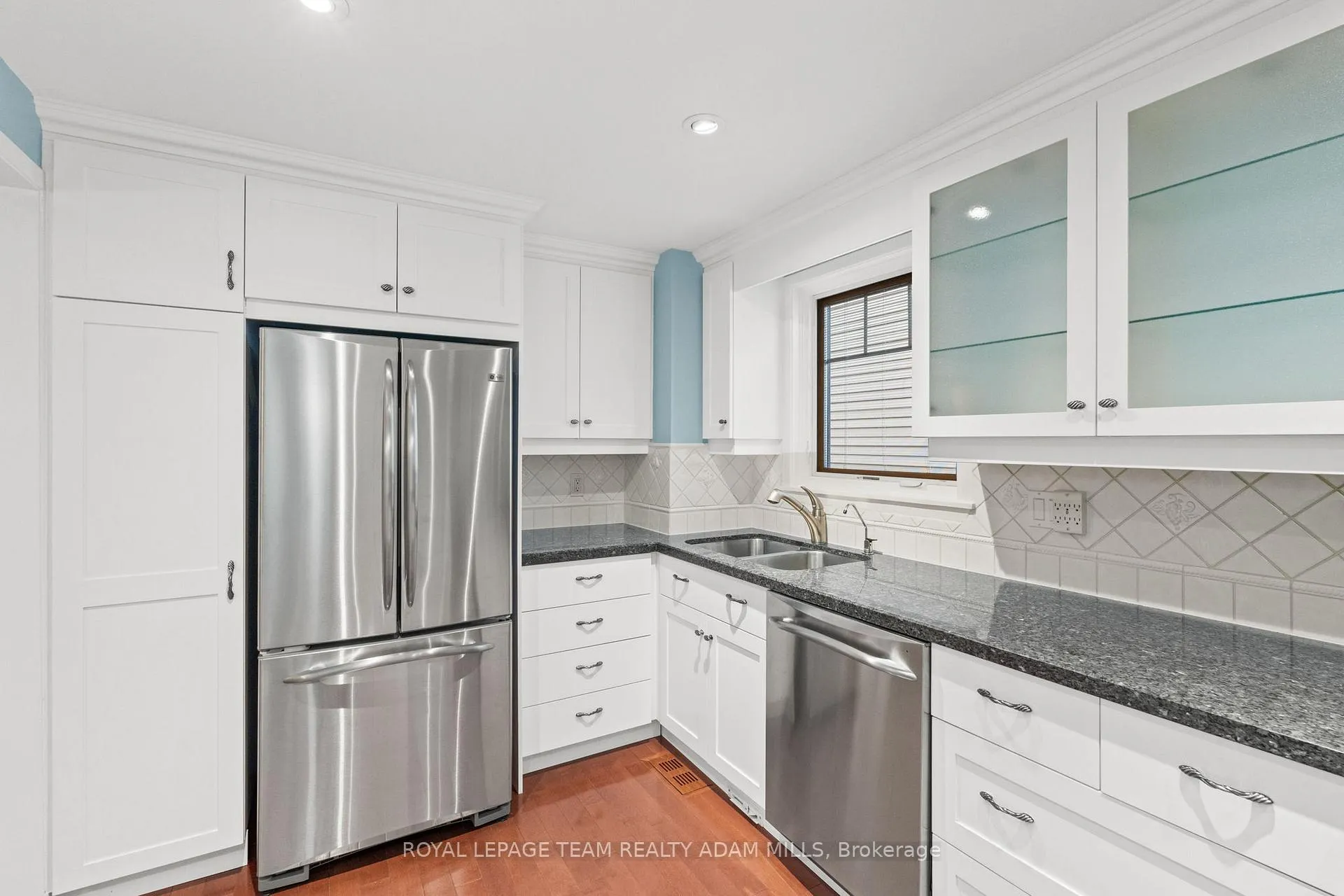 Photo 21 of 46 Gentle Gate Crescent, Ottawa, Hunt Club Park/Greenboro — HOMEH