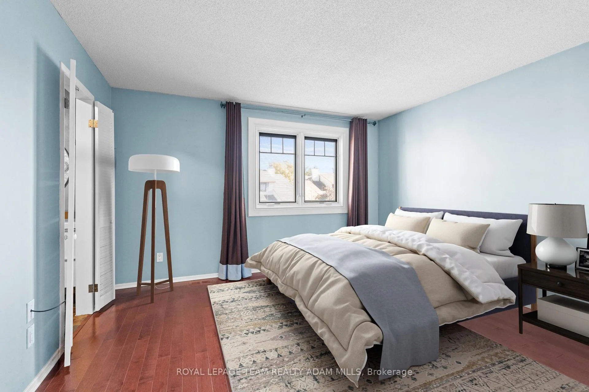 Photo 22 of 46 Gentle Gate Crescent, Ottawa, Hunt Club Park/Greenboro — HOMEH