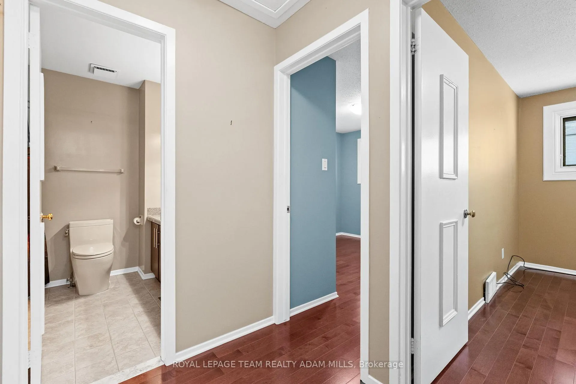Photo 30 of 46 Gentle Gate Crescent, Ottawa, Hunt Club Park/Greenboro — HOMEH