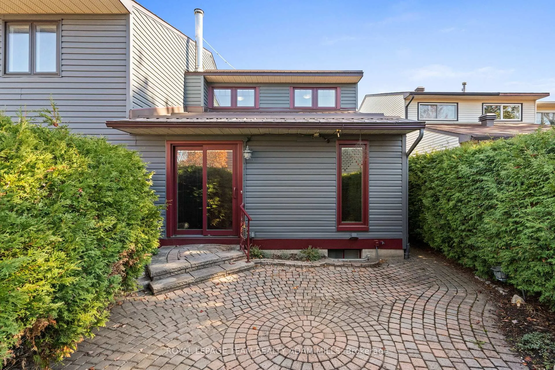 Photo 43 of 46 Gentle Gate Crescent, Ottawa, Hunt Club Park/Greenboro — HOMEH