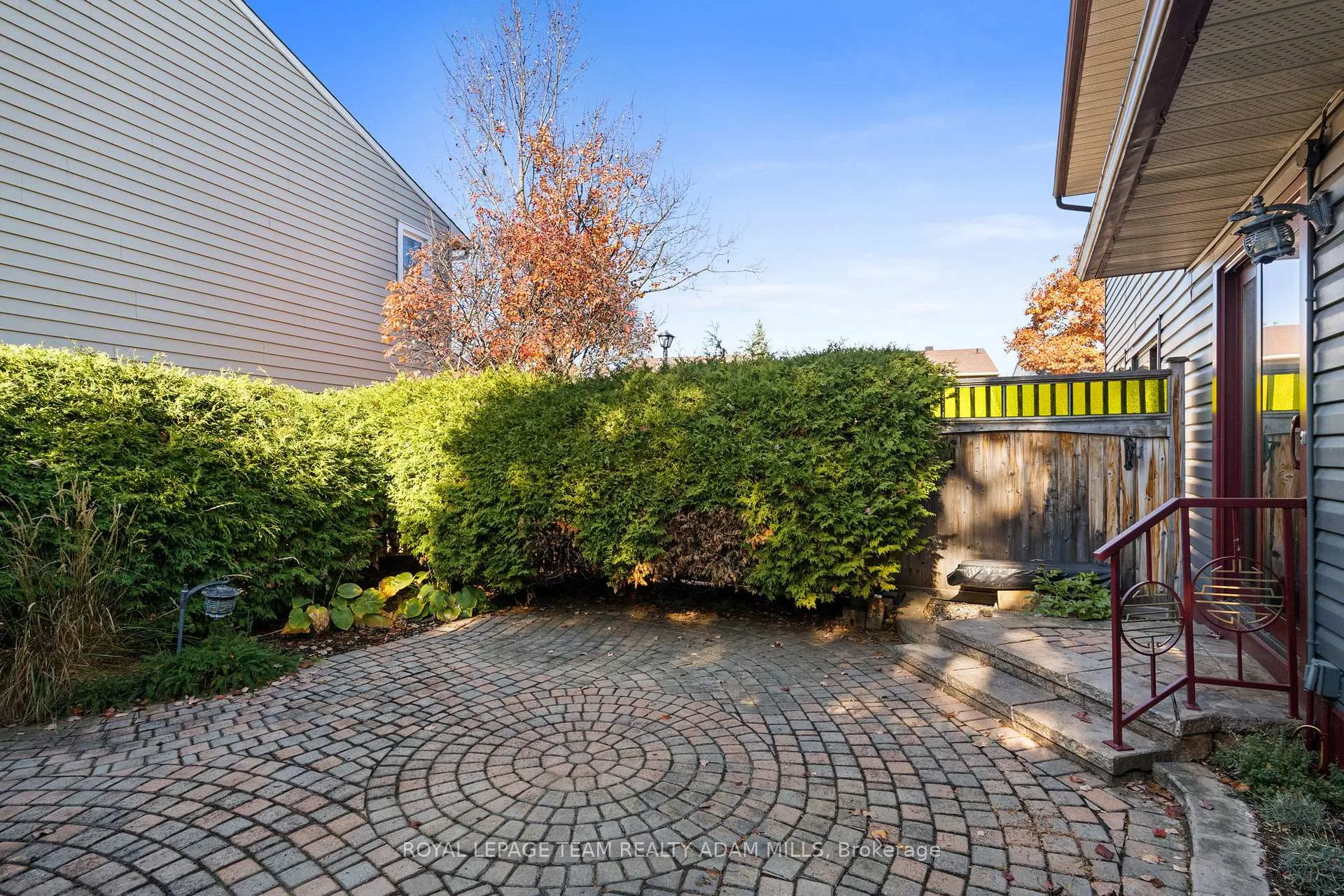 Photo 44 of 46 Gentle Gate Crescent, Ottawa, Hunt Club Park/Greenboro — HOMEH