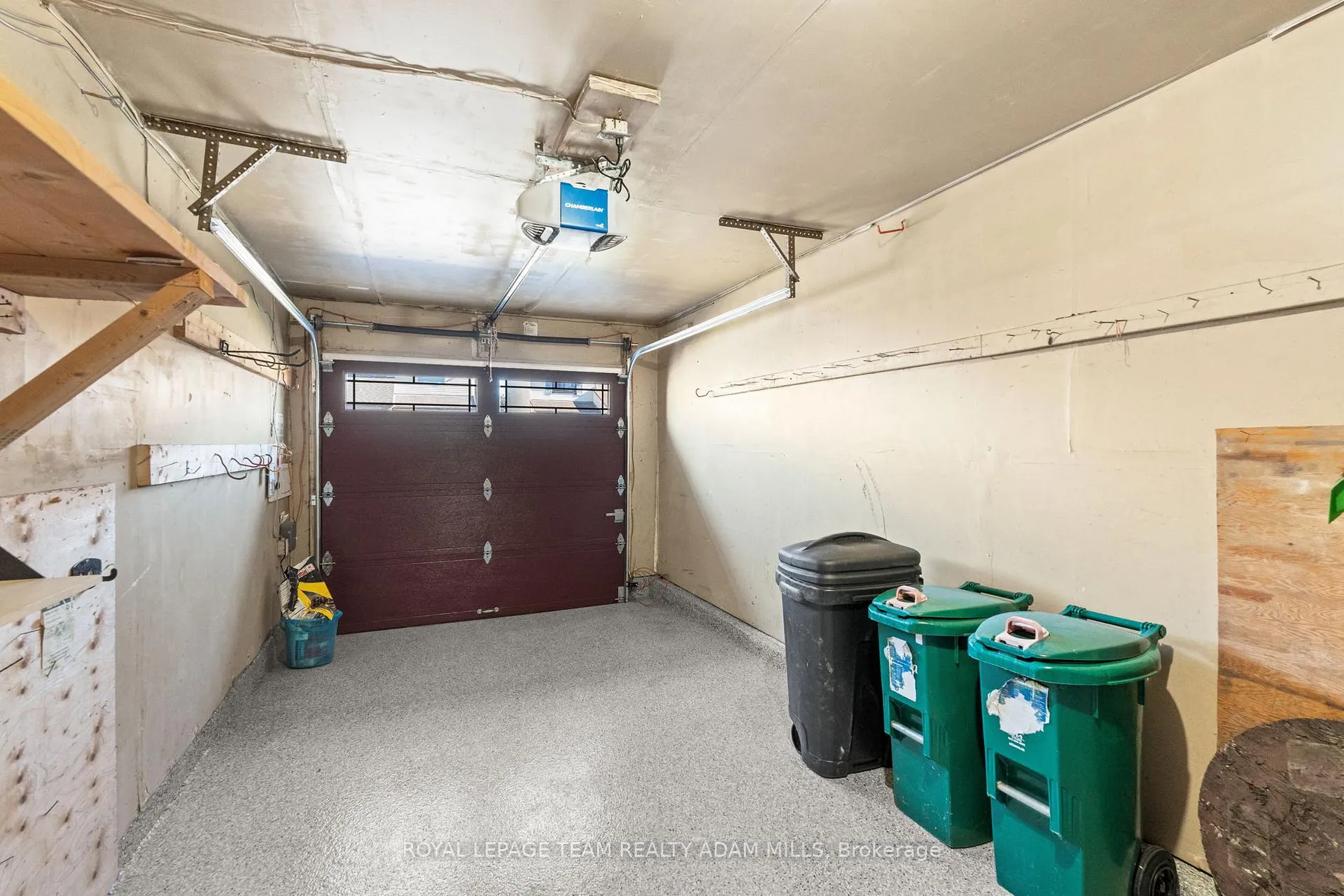 Photo 45 of 46 Gentle Gate Crescent, Ottawa, Hunt Club Park/Greenboro — HOMEH