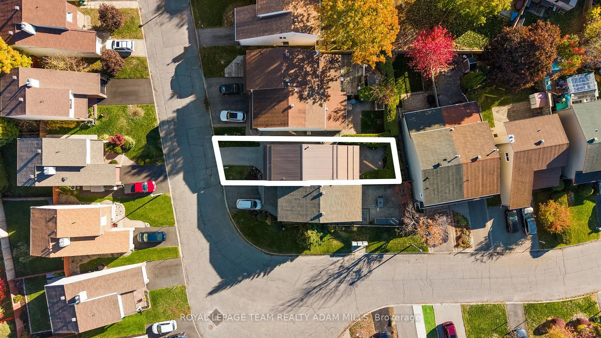 Photo 46 of 46 Gentle Gate Crescent, Ottawa, Hunt Club Park/Greenboro — HOMEH