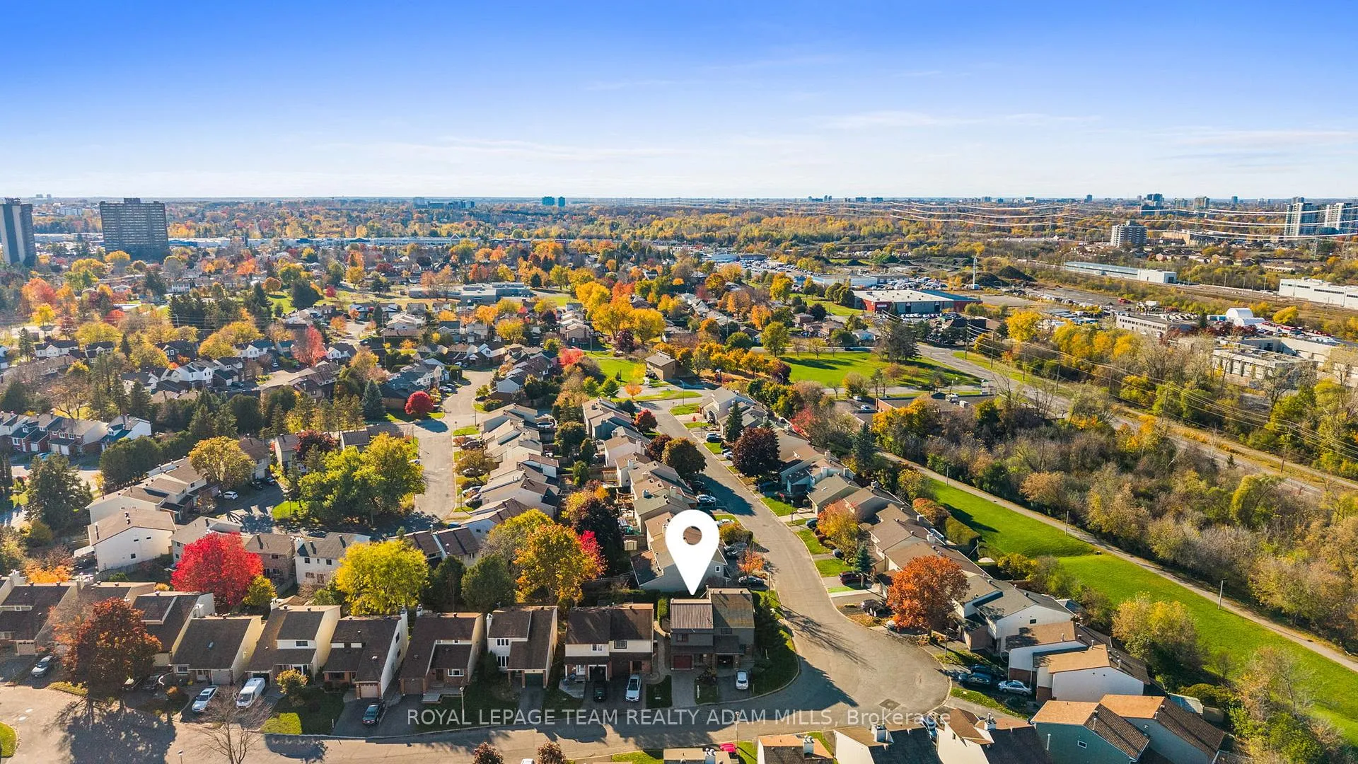 Photo 47 of 46 Gentle Gate Crescent, Ottawa, Hunt Club Park/Greenboro — HOMEH