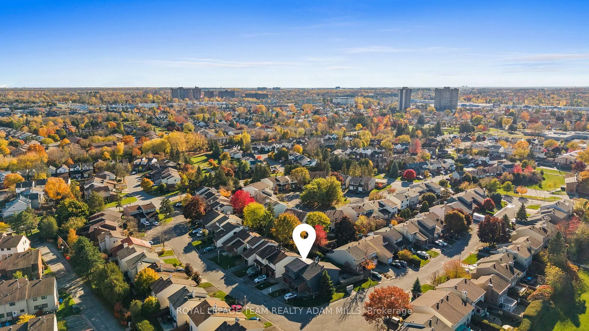 Photo 48 of 46 Gentle Gate Crescent, Ottawa, Hunt Club Park/Greenboro — HOMEH