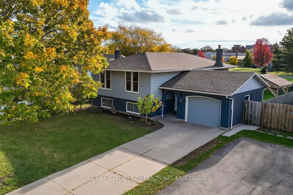 Front of 4 Jeanette Drive