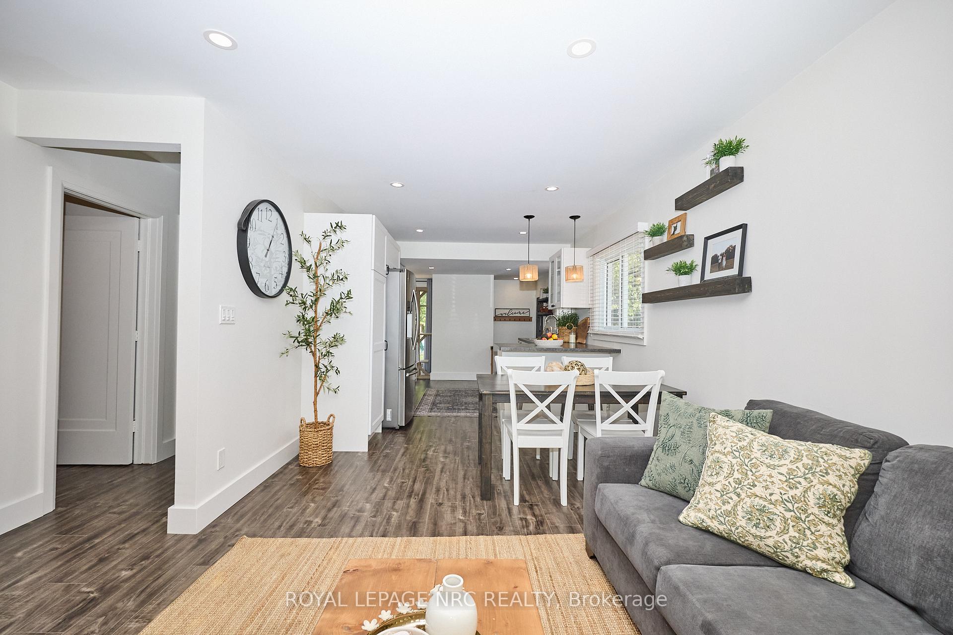 Photo 10 of 37 Cecil Street, St. Catharines, Lakeport — HOMEH