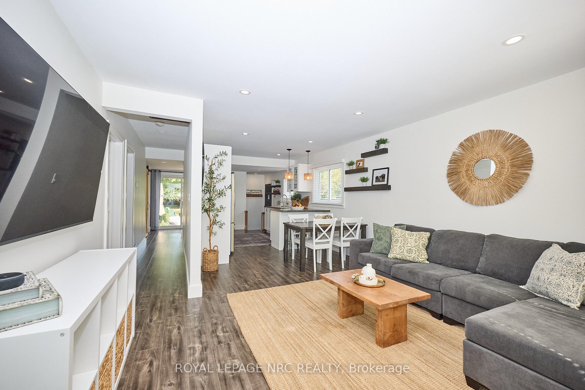 Photo 11 of 37 Cecil Street, St. Catharines, Lakeport — HOMEH
