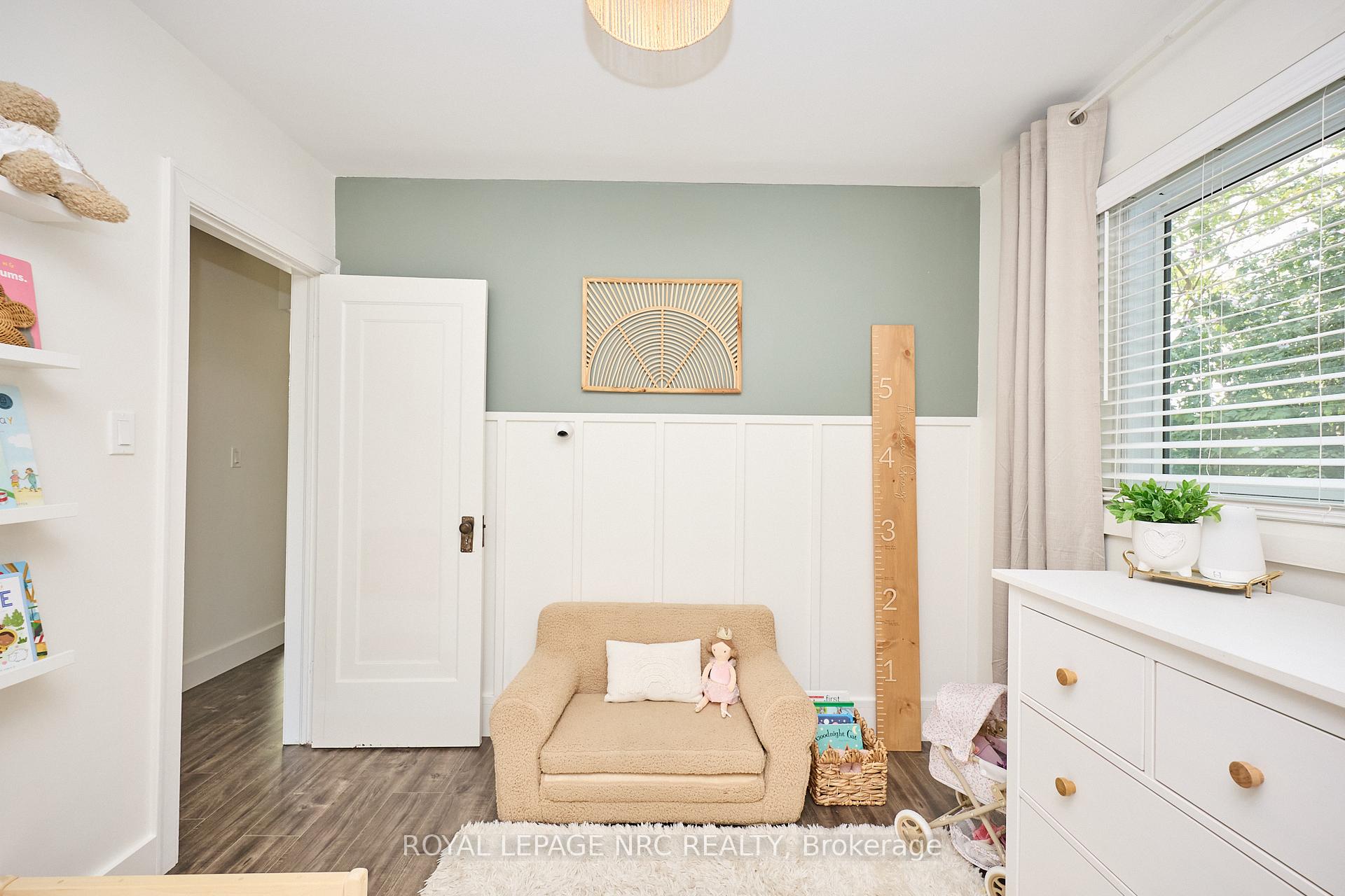 Photo 17 of 37 Cecil Street, St. Catharines, Lakeport — HOMEH